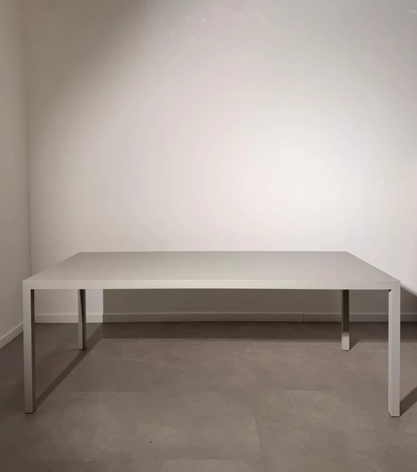Esstisch von MDF Italia
