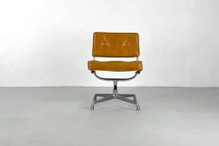 ES101 Stuhl von Charles und Ray Eames für Herman Miller, 1960er
