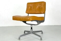 ES101 Stuhl von Charles und Ray Eames für Herman Miller, 1960er