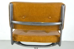 ES101 Stuhl von Charles und Ray Eames für Herman Miller, 1960er