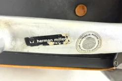 ES101 Stuhl von Charles und Ray Eames für Herman Miller, 1960er