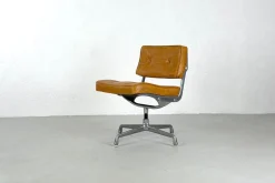 ES101 Stuhl von Charles und Ray Eames für Herman Miller, 1960er