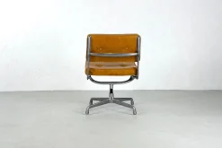 ES101 Stuhl von Charles und Ray Eames für Herman Miller, 1960er