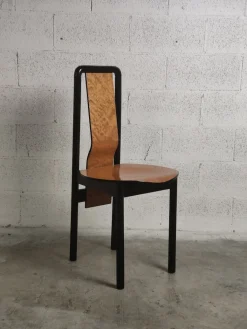 Esszimmerstühle von Pierre Cardin, 1950er, 12 . Set