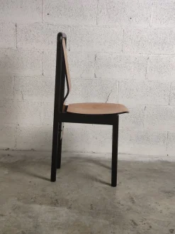 Esszimmerstühle von Pierre Cardin, 1950er, 12 . Set