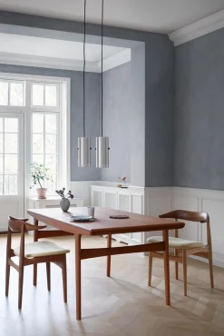 Evermore 190 Esstisch aus Nussholz von Warm Nordic