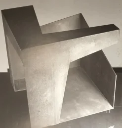 Experimentelles Poster, 1988