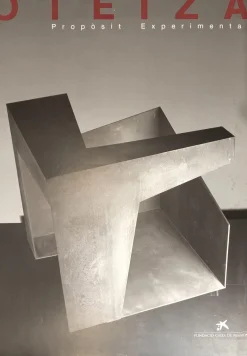 Experimentelles Poster, 1988