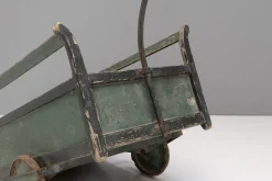 Fahrradwagen, 1900er