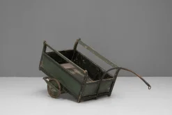 Fahrradwagen, 1900er