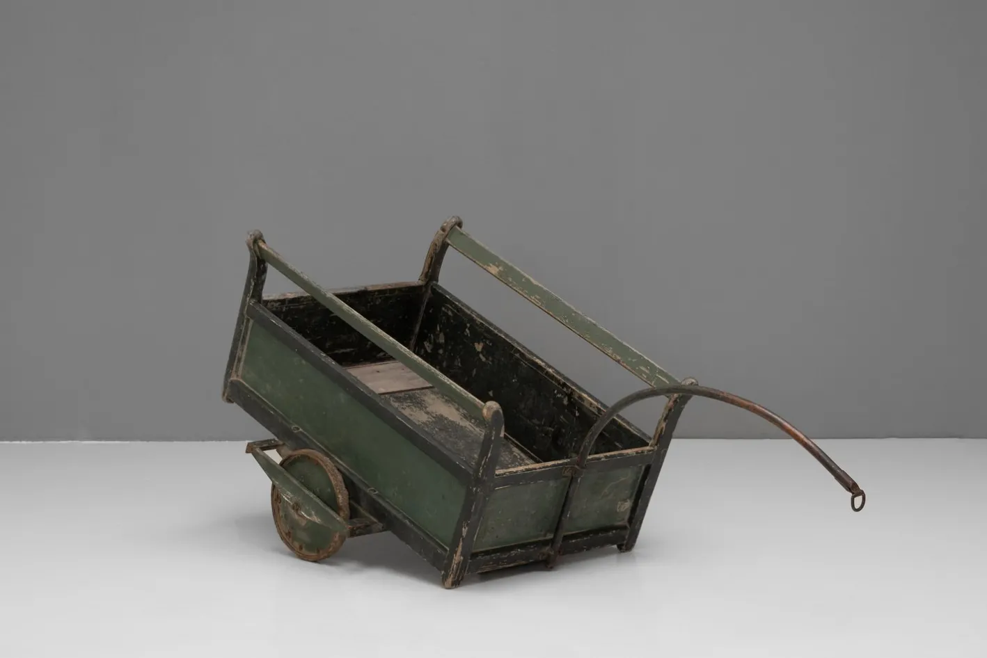 Fahrradwagen, 1900er