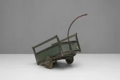 Fahrradwagen, 1900er