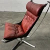 Falcon Sessel von Sigurd Ressell für Vatne Møbler, 1970er