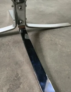 Falcon Sessel von Sigurd Ressell für Vatne Møbler, 1970er
