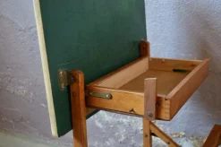 Faltbarer Kinder Schreibtisch
