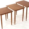 Fangel Nesting Tables, Set of 3
