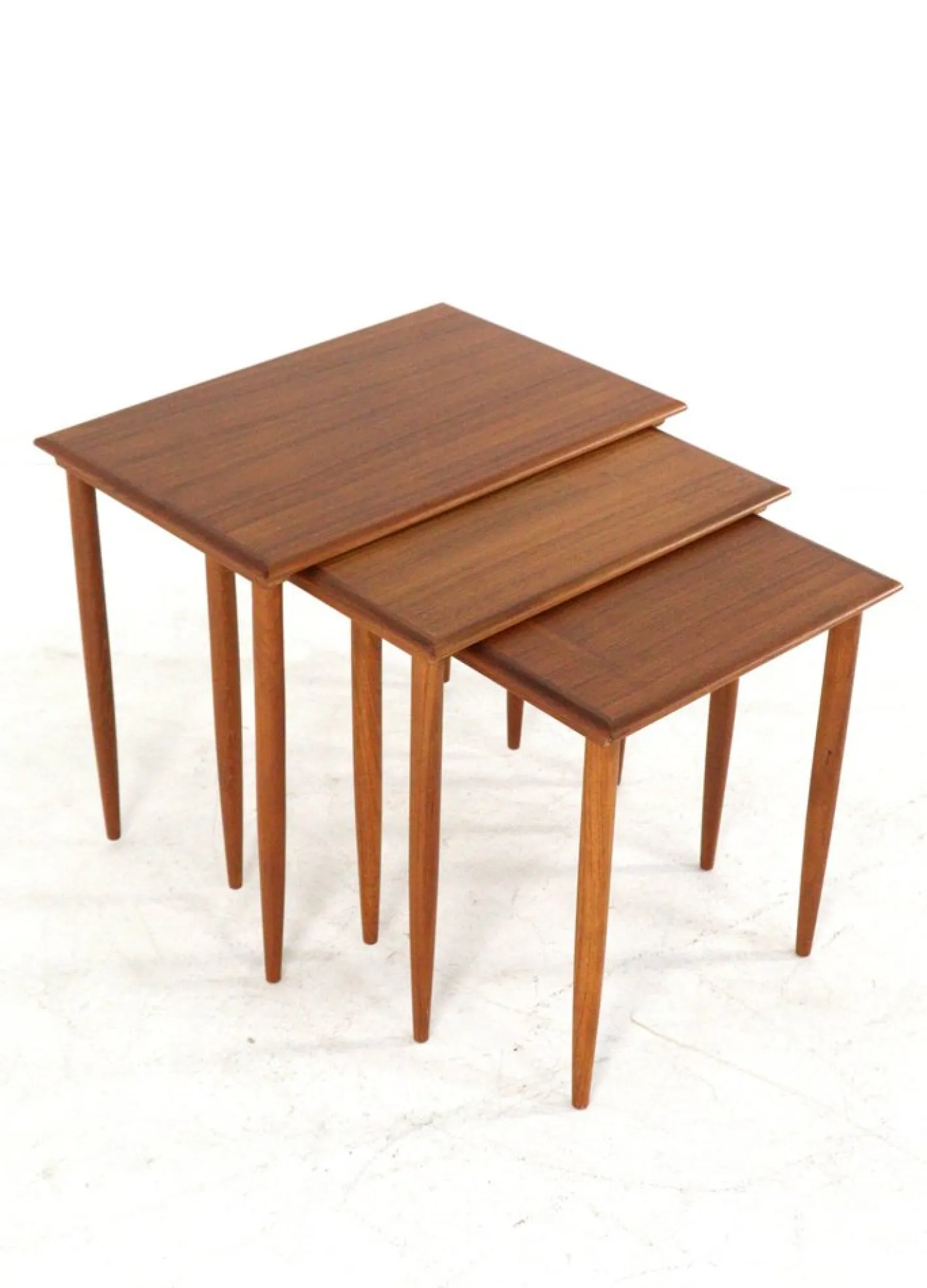 Fangel Nesting Tables, Set of 3