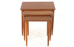 Fangel Nesting Tables, Set of 3