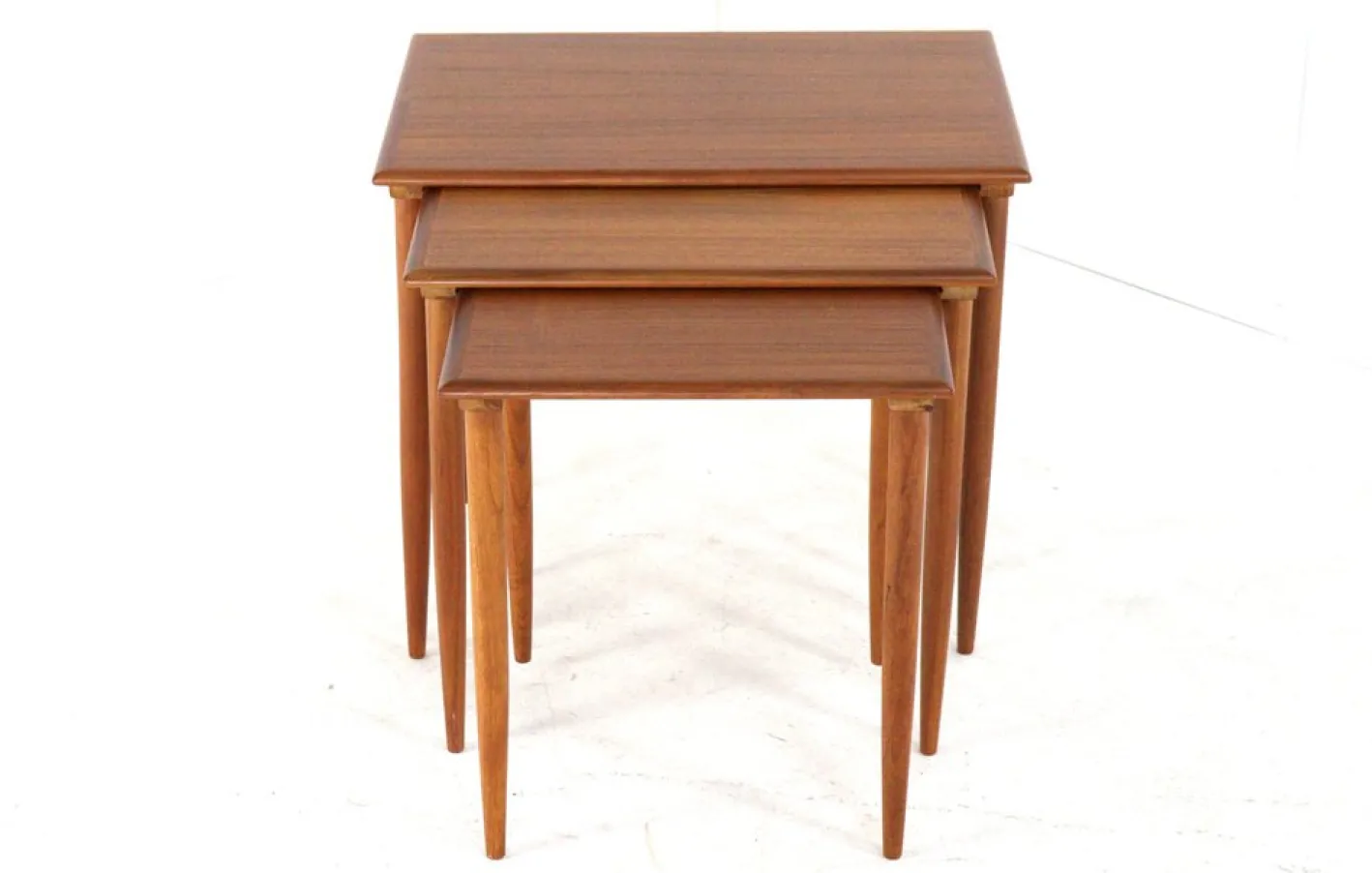 Fangel Nesting Tables, Set of 3
