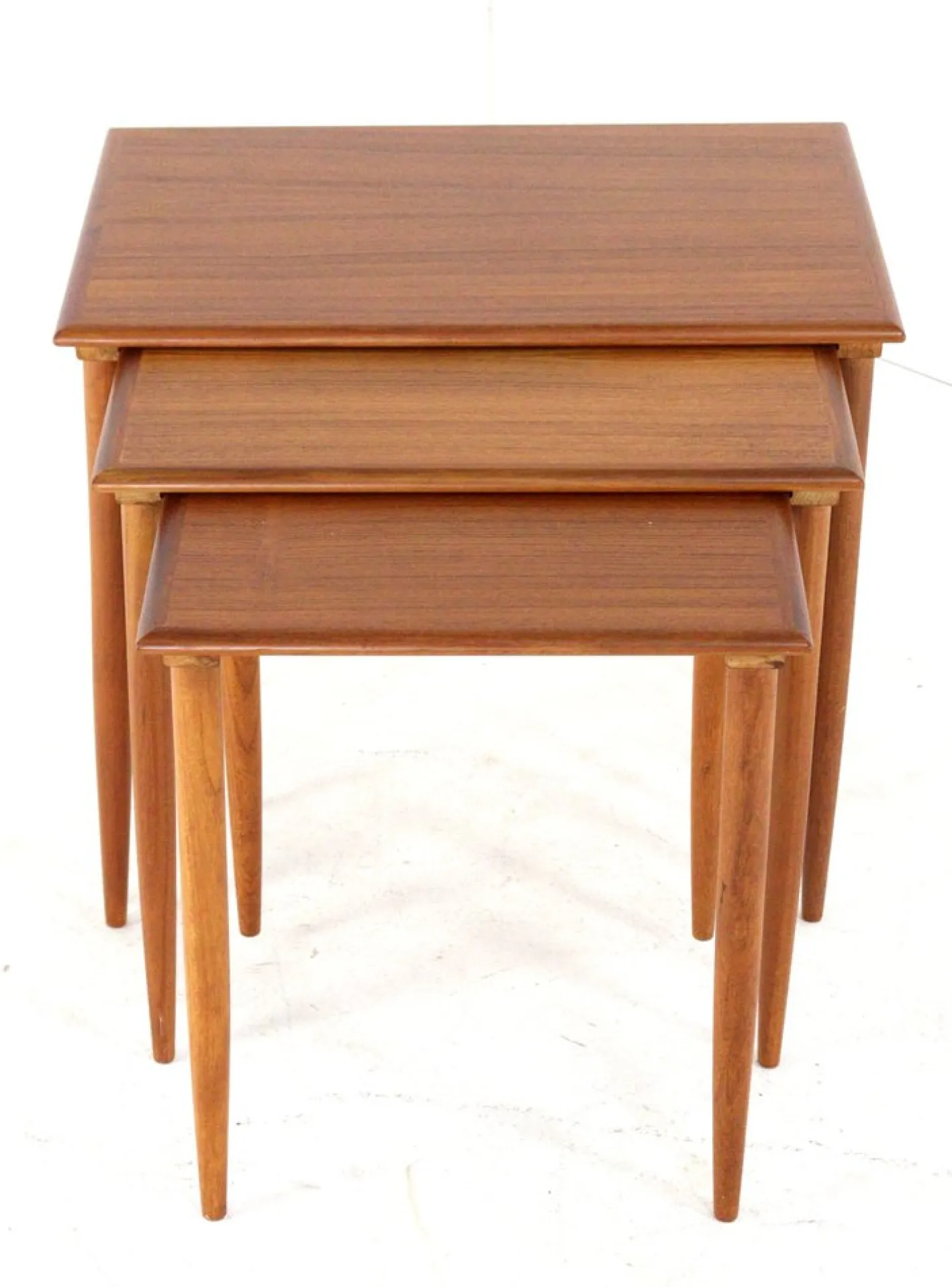 Fangel Nesting Tables, Set of 3