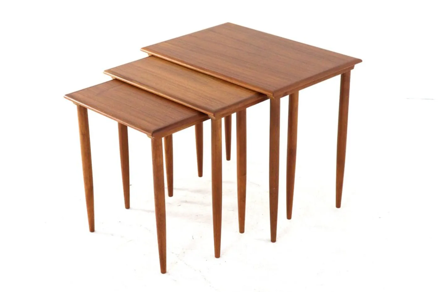 Fangel Nesting Tables, Set of 3