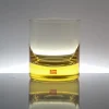 Farbige Moser Whiskey Gläser aus Kristallglas, 1970er, 6er Set