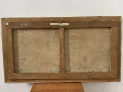 Fernand Laval, Öl auf Leinwand, Gerahmt