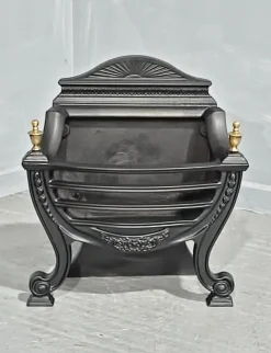 Feuerrost aus Gusseisen, 1930