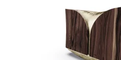 Firefall Sideboard von Alma De Luce