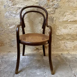 Fischel Kindersessel