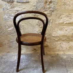 Fischel Kindersessel