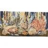 Flamand Wandteppich von Mary Dambiermont, 1950er