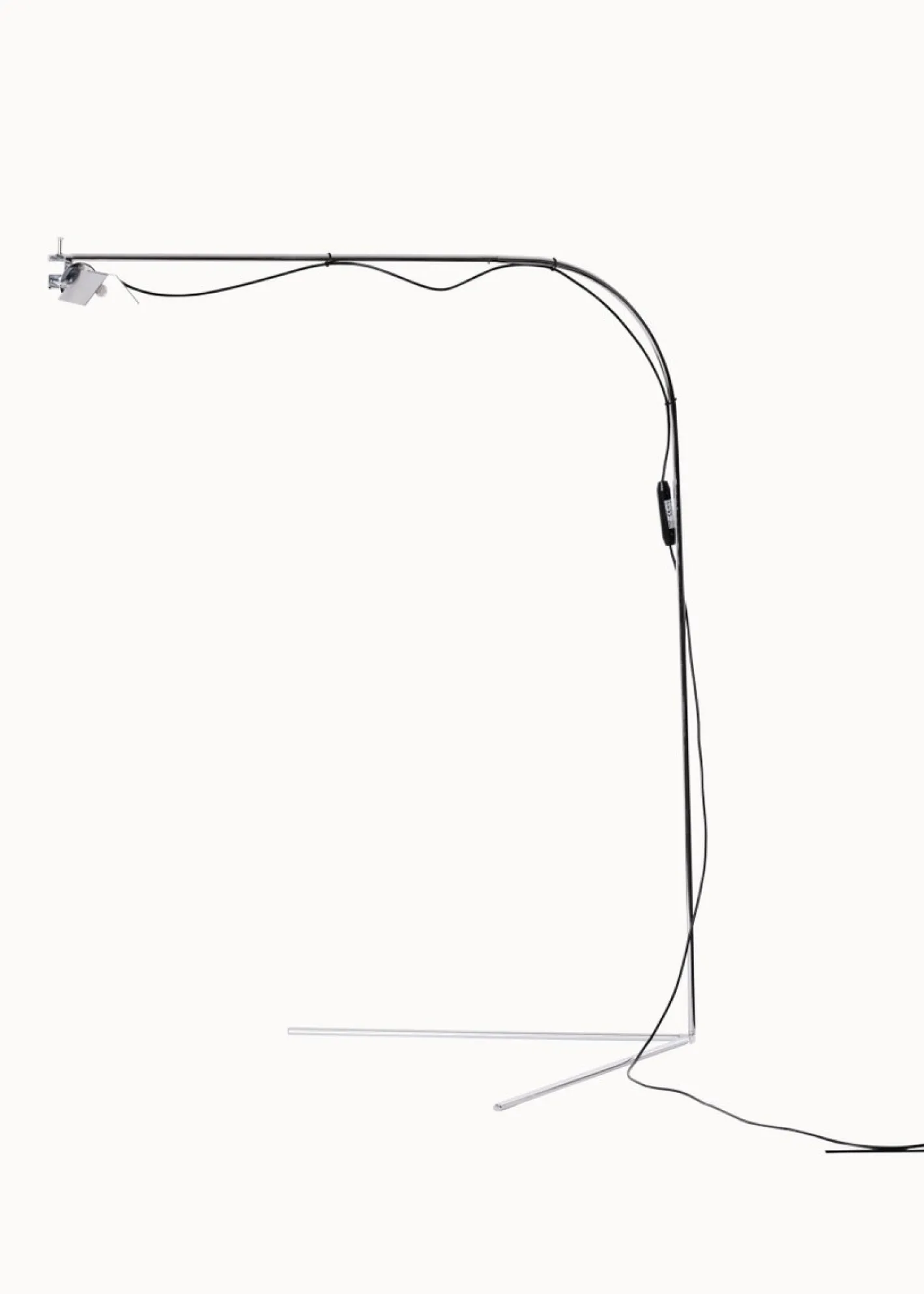 Flamingo Lampe von Alvaro Siza für BD Barcelona