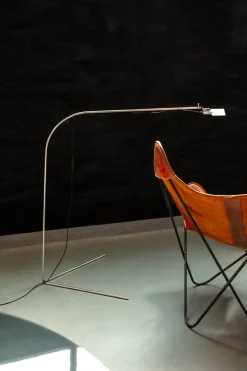Flamingo Lampe von Alvaro Siza für BD Barcelona