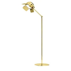 Flamingo Stehlampe von Nika Zupanc