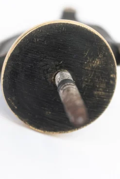 Flaschenverschluss mit Pferdekopf von Walter Bosse für Herta Baller, 1950er