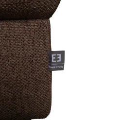 Flex Plus Ecksofa in Braun von Ewald Schillig
