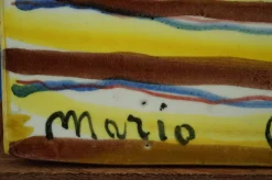 Fliese von Mario Coltiello, 1940er