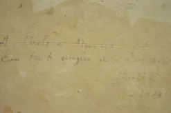 Fliese von Mario Coltiello, 1940er