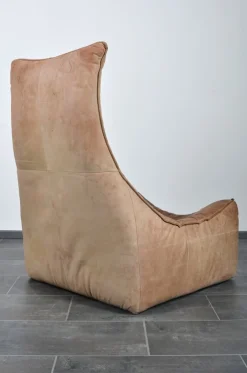 Florence Rock Stuhl von Gerard van den Berg für Montis