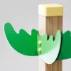 Florian Rack von Mario Picardo und Valentin Bony