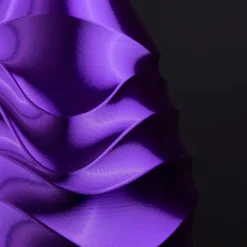 FLOW Skulptur von DygoDesign