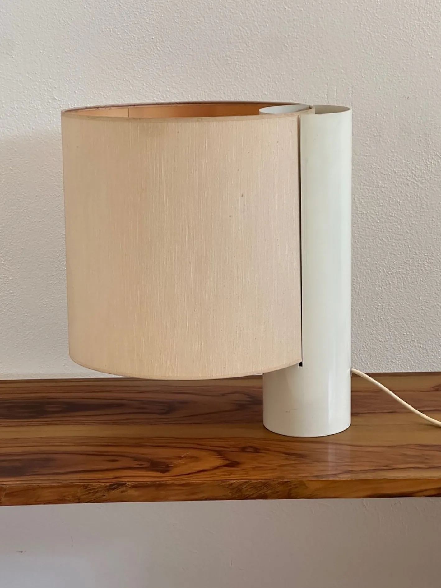 Fluette Lampe von Giuliana Gramigna für Quattrifoglio, 1970er