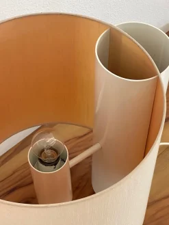 Fluette Lampe von Giuliana Gramigna für Quattrifoglio, 1970er