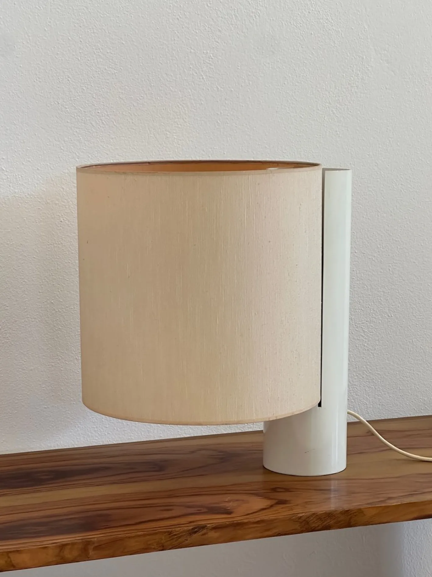 Fluette Lampe von Giuliana Gramigna für Quattrifoglio, 1970er