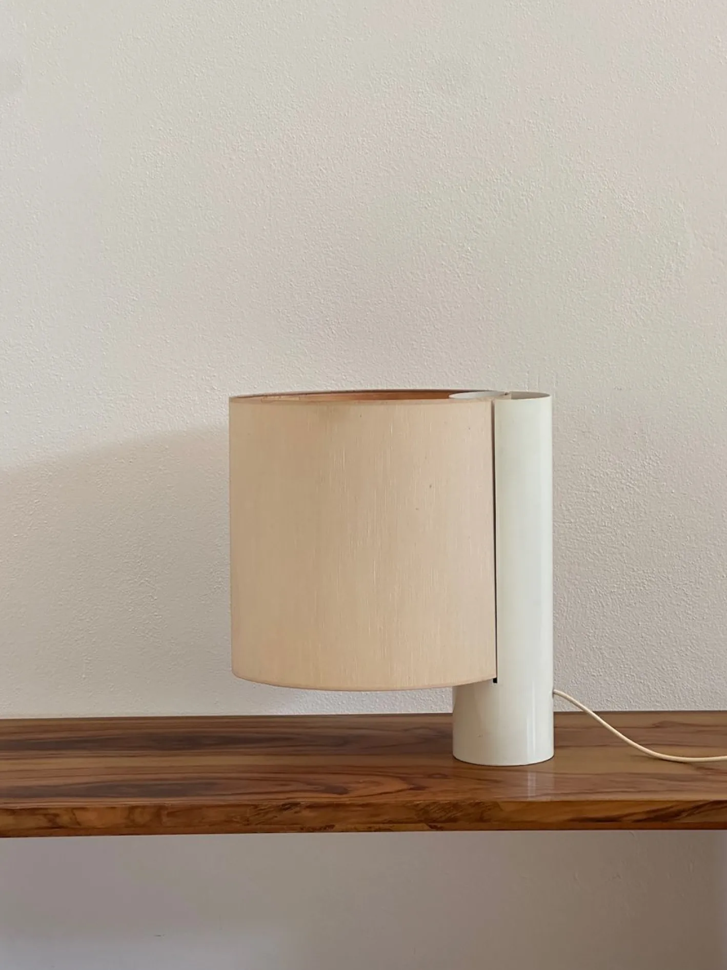 Fluette Lampe von Giuliana Gramigna für Quattrifoglio, 1970er