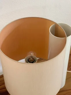 Fluette Lampe von Giuliana Gramigna für Quattrifoglio, 1970er
