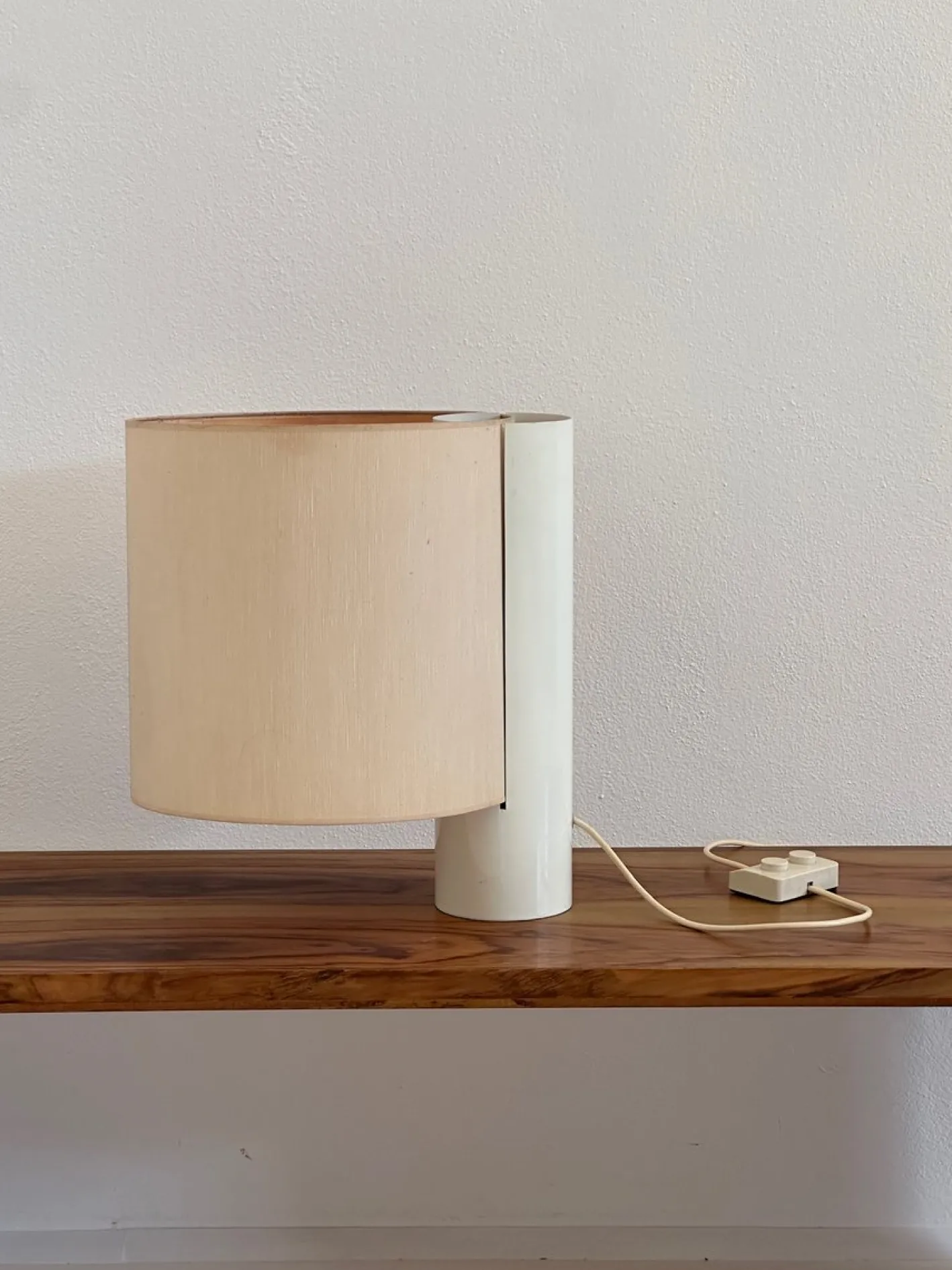 Fluette Lampe von Giuliana Gramigna für Quattrifoglio, 1970er