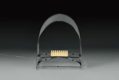 Folio Stehlampe von Kutarq Studio
