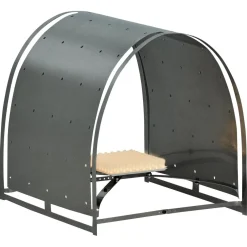 Folio Stehlampe von Kutarq Studio